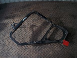 20493933 VOLVO Кронштейн крыла переднего правый, № XF50531