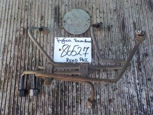 Изображение грузовика