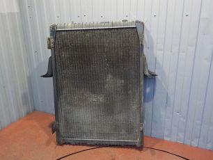 Изображение грузовика