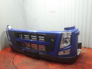 Изображение грузовика