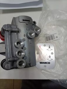 9710029000 WABCO Клапан аварийного растормаживания