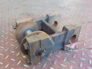 Изображение грузовика