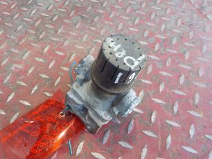 5000786158 RENAULT Клапан аварийного растормаживания, № XF198870