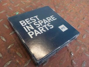 Изображение грузовика