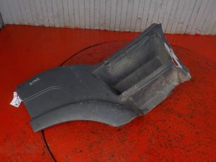 500375473 IVECO Корпус подножки верхний правый, № XF161752