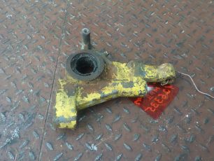 6584210506 MERCEDES Кронштейн тормозного вала