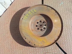 504165245 IVECO Маховик