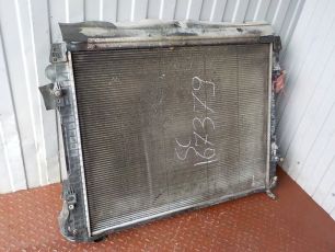 Изображение грузовика