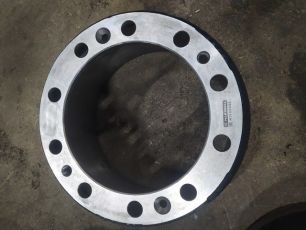 Изображение грузовика