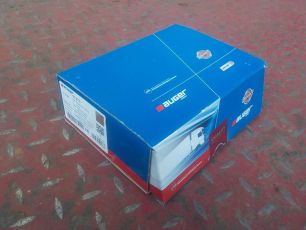 Изображение грузовика