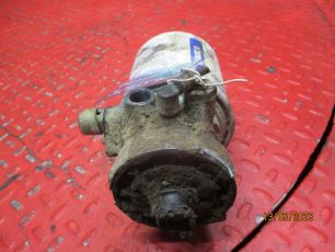 20392573 VOLVO Осушитель, № XF324554