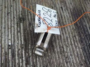 Изображение грузовика