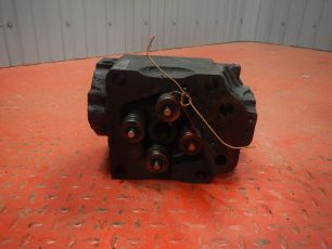 Изображение грузовика