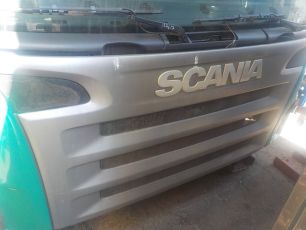 Изображение грузовика