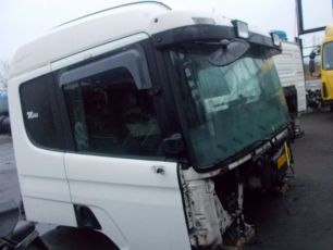 7181772 SCANIA Кабина, CR19 Top line, № XF28457