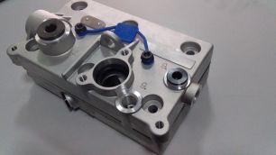 Изображение грузовика