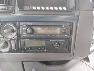 Изображение грузовика