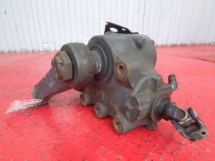 Изображение грузовика