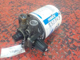 Изображение грузовика