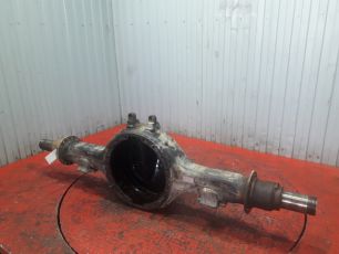 Изображение грузовика