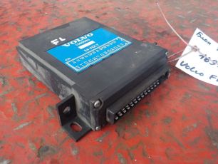 Изображение грузовика