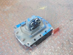 3198122 VOLVO Подушка двигателя, № XF118166