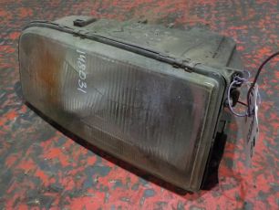 9418205361 MERCEDES Фара левая, № XF148031