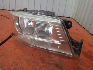 Изображение грузовика