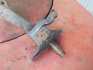 Изображение грузовика