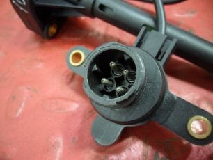 Изображение грузовика