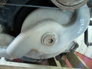 Изображение грузовика