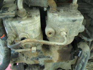 51541006007 MAN Компрессор воздушный, № XF217343