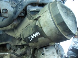 51055017216 MAN Корпус масляного фильтра, № XF217344