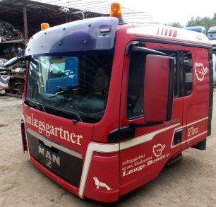 Изображение грузовика