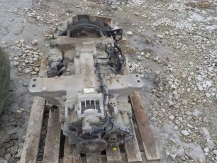 Изображение грузовика