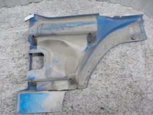3175247 VOLVO Корпус подножки верхний правый, № XF71466