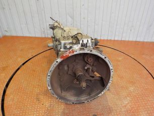 Изображение грузовика