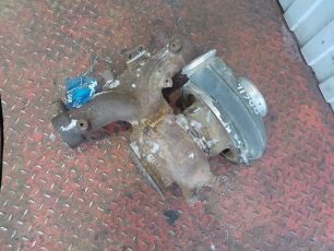 Изображение грузовика