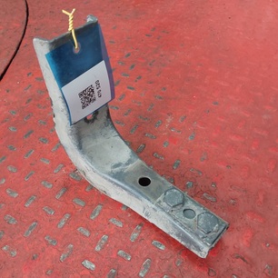 503126875 IVECO Кронштейн ресивера, № XF470520