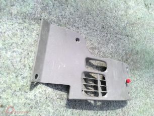 1450249 DAF Накладка торпедо, № XF17209