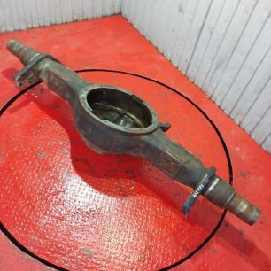 Изображение грузовика