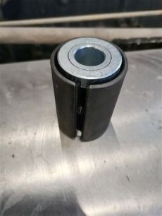 180070026 ROSTAR Сайлентблок передней рессоры