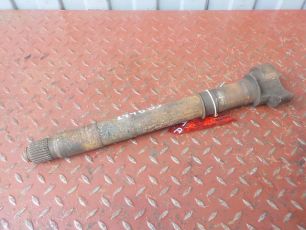 Изображение грузовика