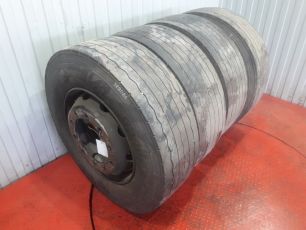 Изображение грузовика