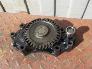 Изображение грузовика