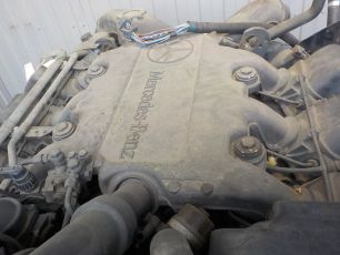 Изображение грузовика