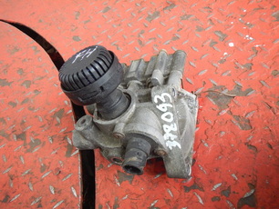20466522 VOLVO Осушитель, № XF378093
