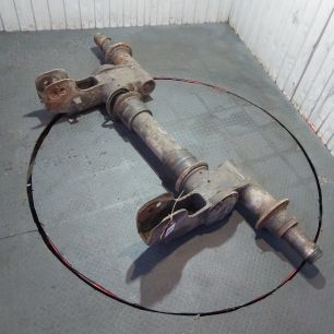 Изображение грузовика