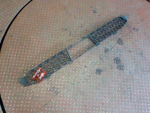 Изображение грузовика