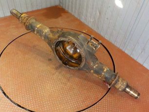 Изображение грузовика